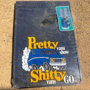 HEVY HAULIN’ limited edition mudflaps